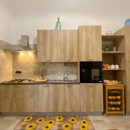 Ferienhaus La Stella