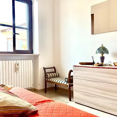 La Stella Ferienhaus