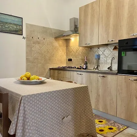 La Stella Montalbano (Apulia)