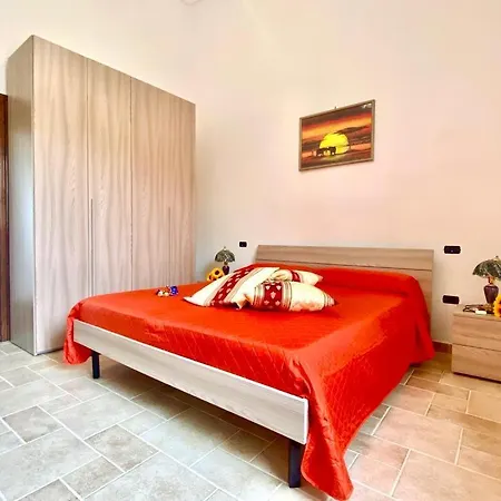 Ferienhaus La Stella