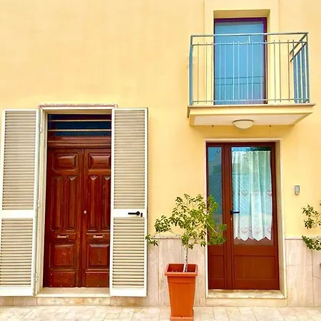 La Stella Ferienhaus