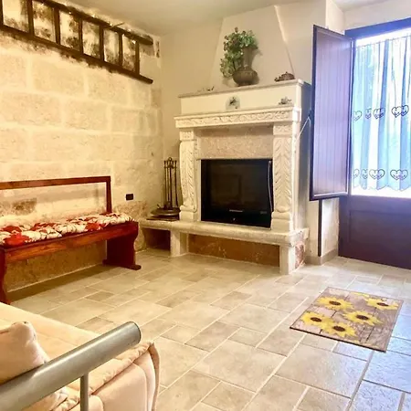 Ferienhaus La Stella