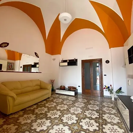 La Stella Ferienhaus