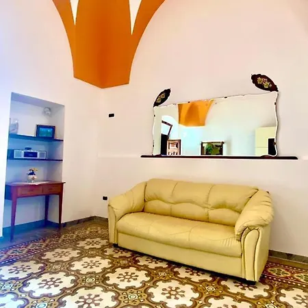 Ferienhaus La Stella