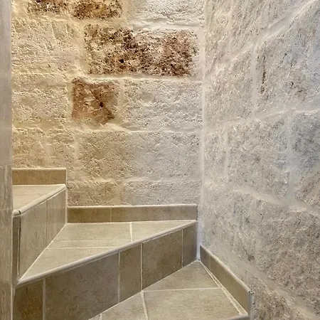 Ferienhaus La Stella Montalbano (Apulia)