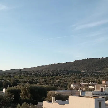 La Stella Montalbano (Apulia)